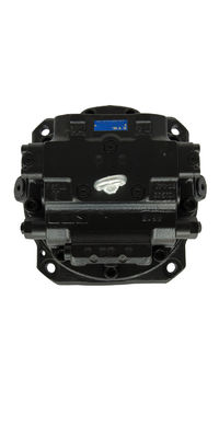 Части экскаватора прибора перемещения мотора GT110D61 перемещения Belparts MSF-340VP ZAX870 ZAX650 PC750 гидравлические запасные