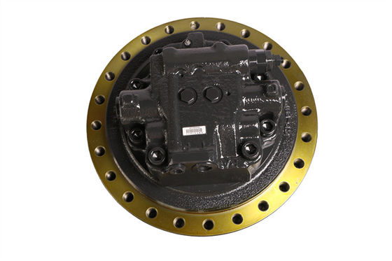 Части экскаватора Assy мотора перемещения Belparts PC300-7 PC300-8 KOMATSU гидравлические запасные