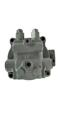 Части экскаватора PG200553 91 HMSO72 ZX120 ZX120-5 ZX135 ZAX120LC 9196961 гидравлические отбрасывают мотор