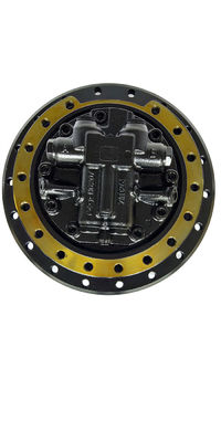 Части экскаватора Assy мотора перемещения конечной передачи ZX200-1 9195447 Хитачи ZX200 9170996 гидравлические