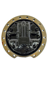 Хитачи ZX200-3 ZX200LC-3 9233692 9261222 части экскаватора Assy мотора перемещения гидравлических