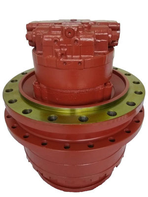 Части экскаватора Assy мотора перемещения конечной передачи Belparts SY235 SY335 MAG-170VP-5000 Sany гидравлические