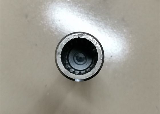 Путешествовать части экскаватора частей ZX120 3085780 планетарной шестерни вала мотора запасные