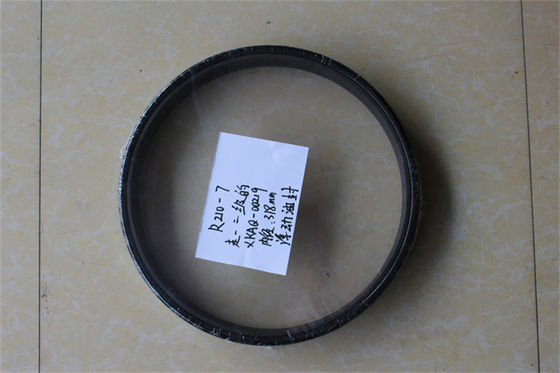 Части уплотнения коробки передач перемещения Belparts R210-7 XKAQ-00219 318mm плавая гидравлические запасные для экскаватора Crawler