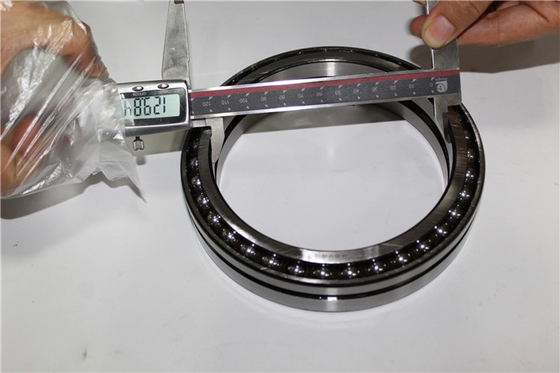 Шарикоподшипник перемещения запасных частей EX30 133X166X34.5 экскаватора BD130-1ASA