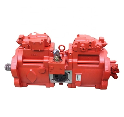 Насос K3V63DT K3V180DT K3V112DT K3V140DT K5V140DT Кавасаки K3V63 гидравлический главный