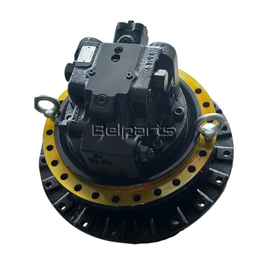 Части экскаватора мотора конечной передачи Assy EX300-5 EX270-5 9149237 мотора перемещения управляют идти