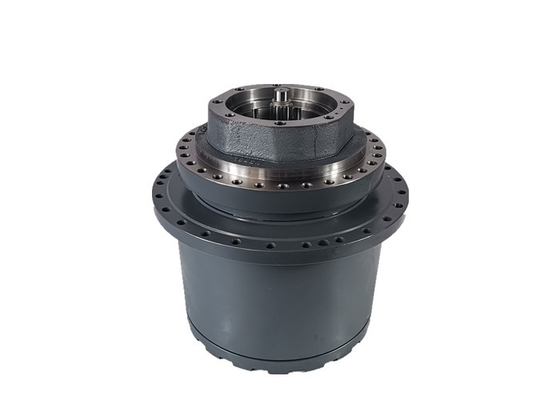 Экскаватор Kobelco SK200-8 SK210-8 скоростная коробка передач YN15V00037F2 YN15V00037F1 скоростная коробка