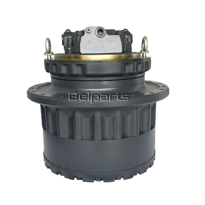 Assy конечной передачи мотора конечной передачи Assy PC360 207-27-00371 мотора перемещения экскаватора