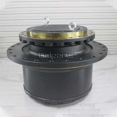 Assy мотора перемещения Assy мотора конечной передачи ZX650LC-3 ZX670LCH-3 9254461