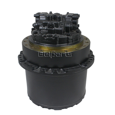 Assy конечной передачи Assy мотора перемещения экскаватора ZX200 ZX210 9168003