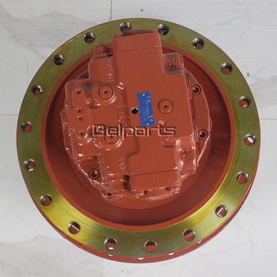 Экскаватор Assy 05/202500 KYB MAG170VP-5000 мотора перемещения HD1430 JS330