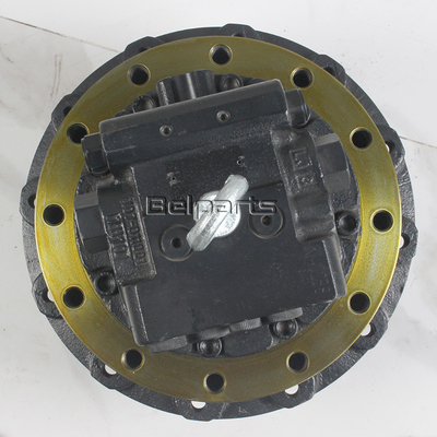 Assy конечной передачи Assy мотора перемещения экскаватора TM09 GM09 E307C PC60-7