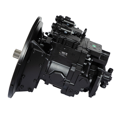 Части K5V212DPH1N7R-OE81-V гидравлического главного насоса Belparts SANY SY485 гидравлические