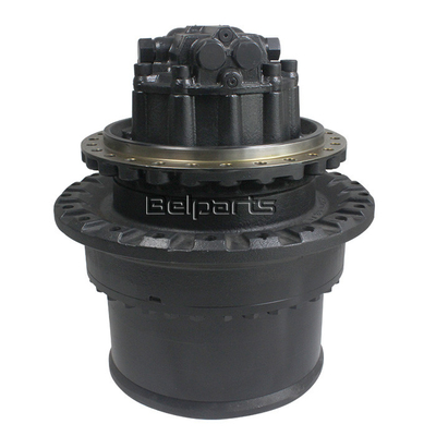 Части экскаватора HITACHI ZX330 ZX350 Двигатель Assy 9190296