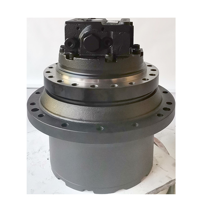 Assy TM18B мотора перемещения экскаватора S140LC-V для Doosan 263B2070-00
