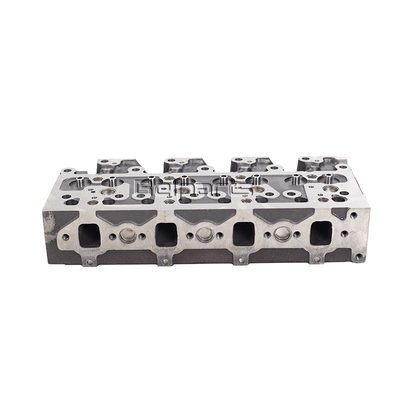 Assy цилиндрового блока частей двигателя дизеля 6205-21-1504 PC130-7 S4D95