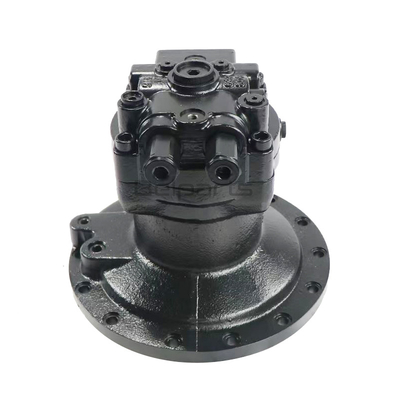 Мотор Кавасаки качания машины Pc50mr-2 Ms120 E70b U45 337 Kx161.3 M5x180chb M2x120b U17-3 экскаватора